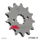 Pinion față JT Sprockets 13T oțel JTF280.13