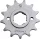 Pinion față JT Sprockets 13T oțel JTF281.13