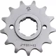 Pinion față JT Sprockets 13T oțel JTF281.13