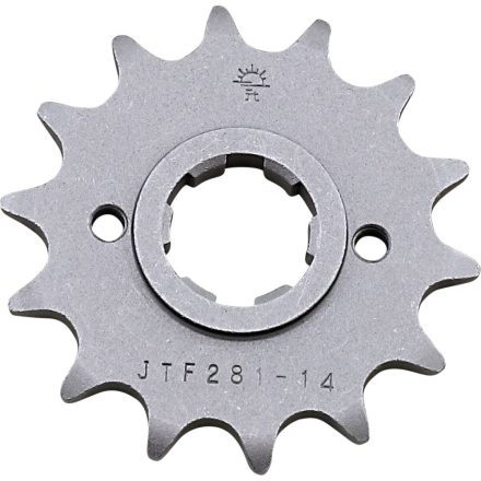 Jt Sprockets Pinion Fata 14T 520 Jtf281-14