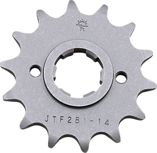 Jt Sprockets Pinion Fata 14T 520 Jtf281-14