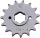 Pinion față JT Sprockets 15T oțel JTF281.15