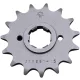 Pinion față JT Sprockets 15T oțel JTF281.15