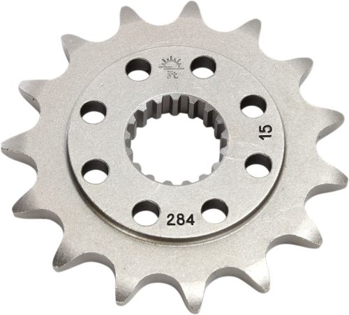 Pinion față JT Sprockets 15T oțel JTF284.15