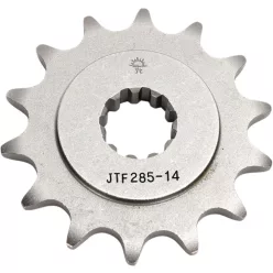 Pinion față JT Sprockets 14T oțel JTF285.14