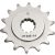 Jt Sprockets Pinion Fata 14T 520 Jtf285-14