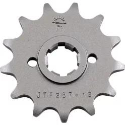 Pinion față JT Sprockets 13T oțel JTF287.13