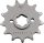 Jt Sprockets Pinion Fata 13T 520 Jtf287-13