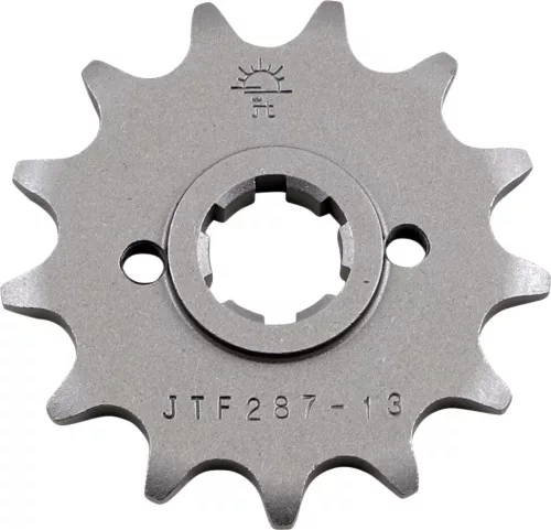 Pinion față JT Sprockets 13T oțel JTF287.13