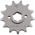 Jt Sprockets Pinion Fata 13T 520 Jtf287-13