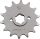 Jt Sprockets Pinion Fata 14T 520 Jtf287-14