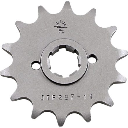 Jt Sprockets Pinion Fata 14T 520 Jtf287-14