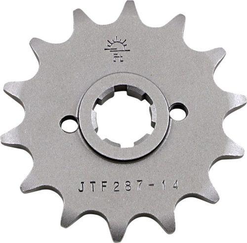 Jt Sprockets Pinion Fata 14T 520 Jtf287-14