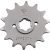 Jt Sprockets Pinion Fata 14T 520 Jtf287-14