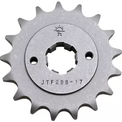 Pinion față JT Sprockets 17T oțel JTF288.17
