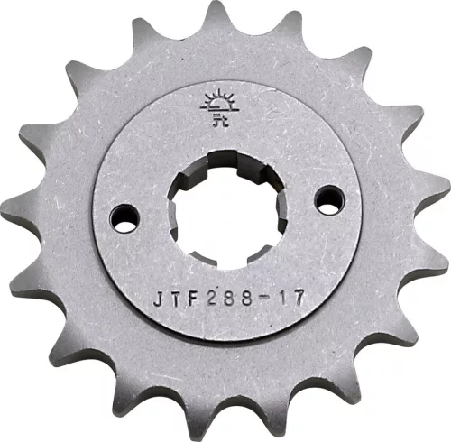 Pinion față JT Sprockets 17T oțel JTF288.17