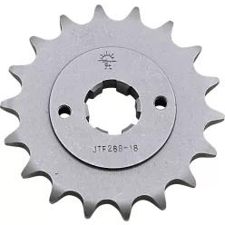 Pinion față JT Sprockets 18T oțel JTF288.18