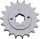 Pinion față JT Sprockets 18T oțel JTF288.18