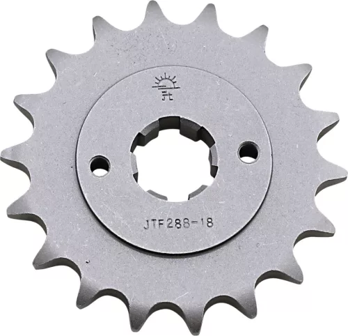 Pinion față JT Sprockets 18T oțel JTF288.18