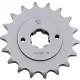 Pinion față JT Sprockets 18T oțel JTF288.18
