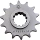 Pinion față JT Sprockets 14T oțel JTF295.14
