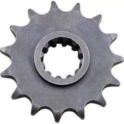 Pinion față JT Sprockets 15T oțel JTF295.15