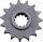 Jt Sprockets Pinion Fata 15T 530 Jtf295-15