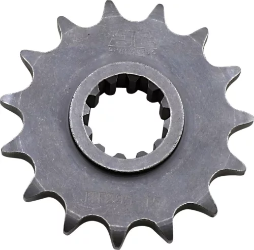 Pinion față JT Sprockets 15T oțel JTF295.15