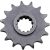 Jt Sprockets Pinion Fata 15T 530 Jtf295-15