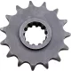 Pinion față JT Sprockets 15T oțel JTF295.15