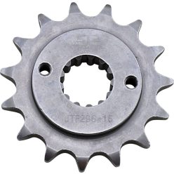Pinion față JT Sprockets 15T oțel JTF296.15