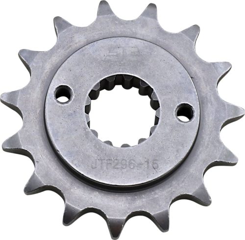 Pinion față JT Sprockets 15T oțel JTF296.15