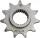 Pinion față JT Sprockets 11T oțel JTF3221.11