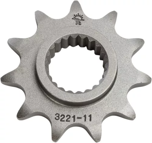 Pinion față JT Sprockets 11T oțel JTF3221.11