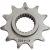 Jt Sprockets Pinion Fata 11T 520 Jtf3221-11