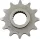 Pinion față JT Sprockets 12T oțel JTF3221.12