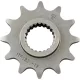 Pinion față JT Sprockets 12T oțel JTF3221.12