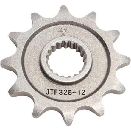 Jt Sprockets Pinion Fata 12T 520 Jtf326-12