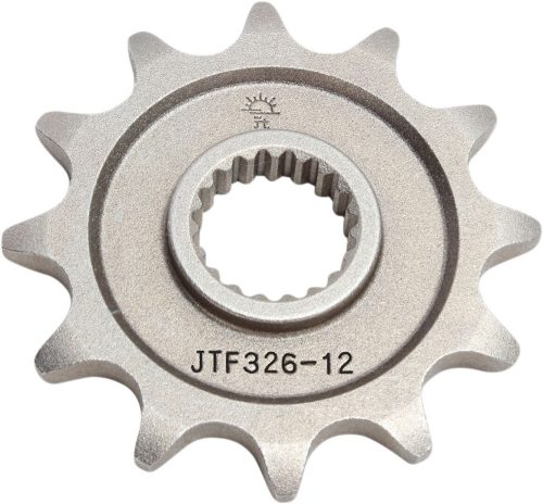 Jt Sprockets Pinion Fata 12T 520 Jtf326-12