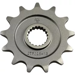 Pinion față JT Sprockets 13T oțel JTF326.13
