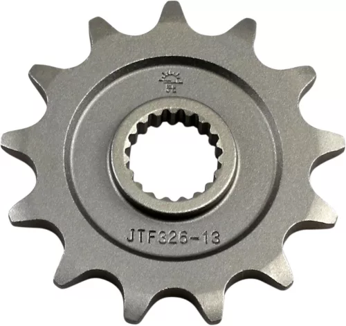 Pinion față JT Sprockets 13T oțel JTF326.13
