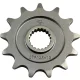 Pinion față JT Sprockets 13T oțel JTF326.13
