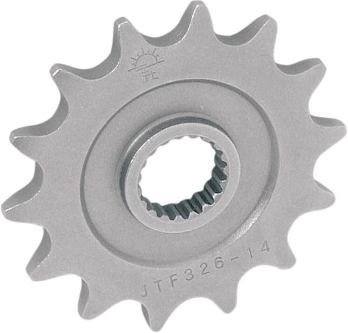 Jt Sprockets Pinion Fata 14T 520 Jtf326-14