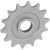 Jt Sprockets Pinion Fata 14T 520 Jtf326-14