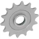 Pinion față JT Sprockets 14T oțel JTF326.14