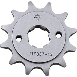 Pinion față JT Sprockets 12T oțel JTF327.12