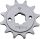 Jt Sprockets Pinion Fata 12T 520 Jtf327-12