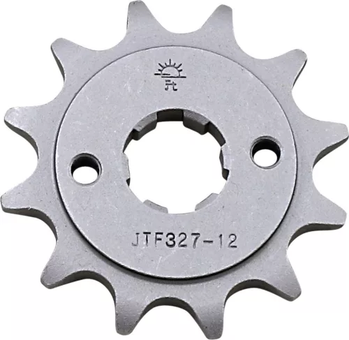 Pinion față JT Sprockets 12T oțel JTF327.12