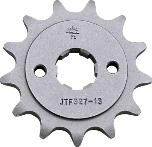 Pinion față JT Sprockets 13T oțel JTF327.13