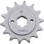 Jt Sprockets Pinion Fata 14T 520 Jtf327-14